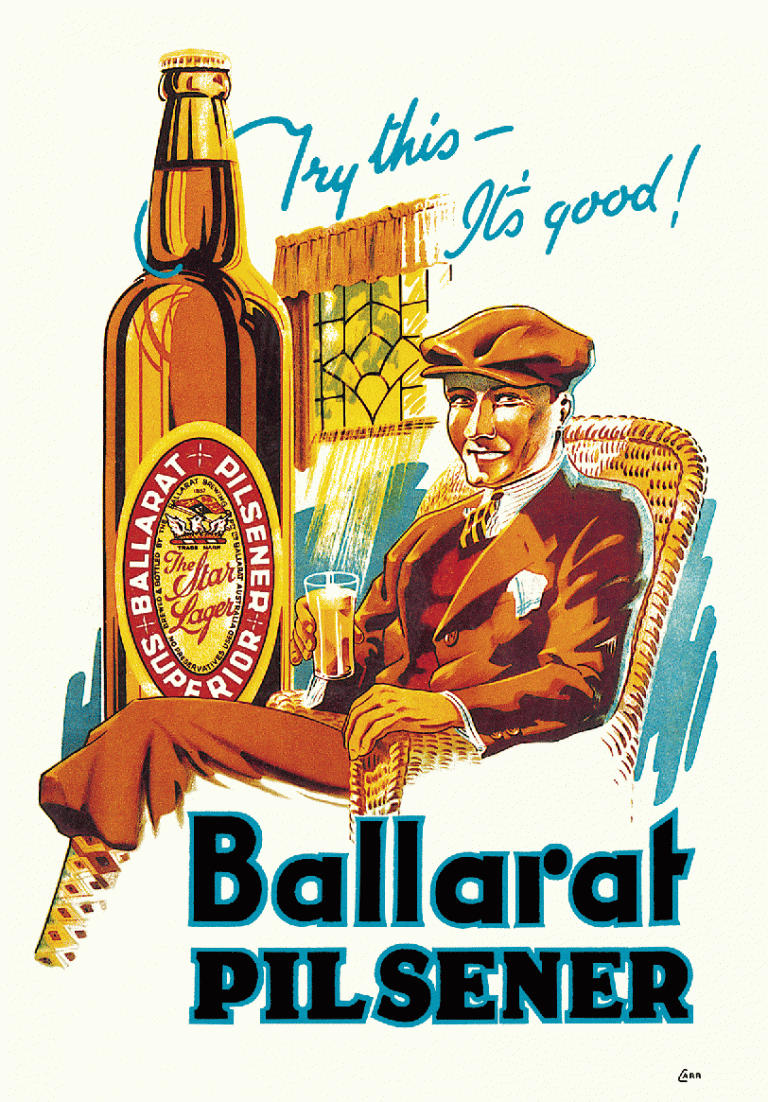 beer poster beer poster